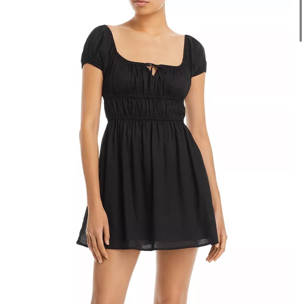 Faithfull the Brand
Viola Mini Dress